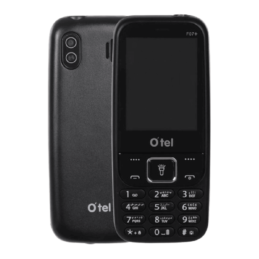 گوشی موبایل اوتل مدل F07 plus