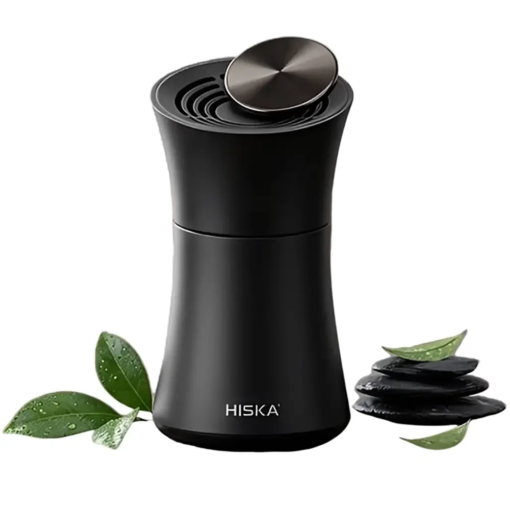 دسگاه خوشبو کننده هوا هیسکا  130 میلی لیتر مدل (HR-28)