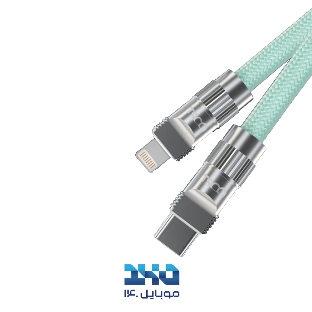 کابل آیفون تسکو TCPD 127