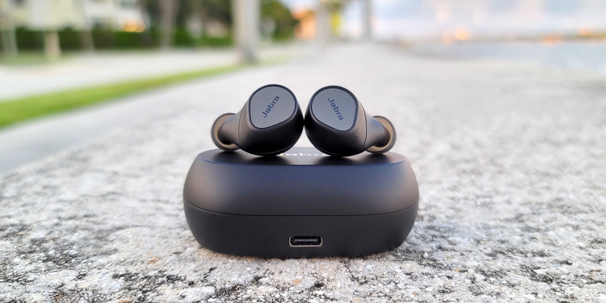 Jabra Elite 7 Pro
