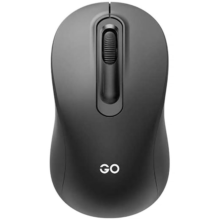 موس بیسیم فن تک مدل (GO W608) Fantech GO W608 Wireless Mouse