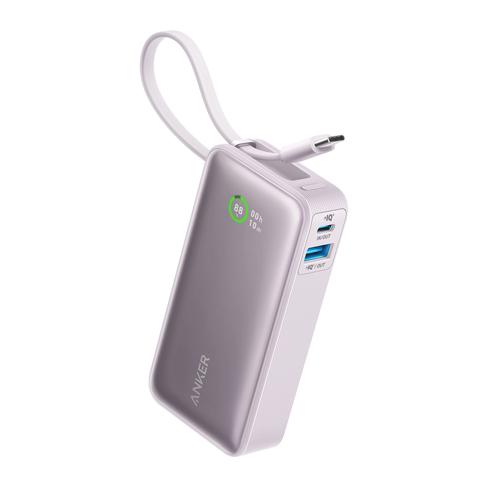 پاوربانک انکر 10000mAh مدل (Nano (A1259