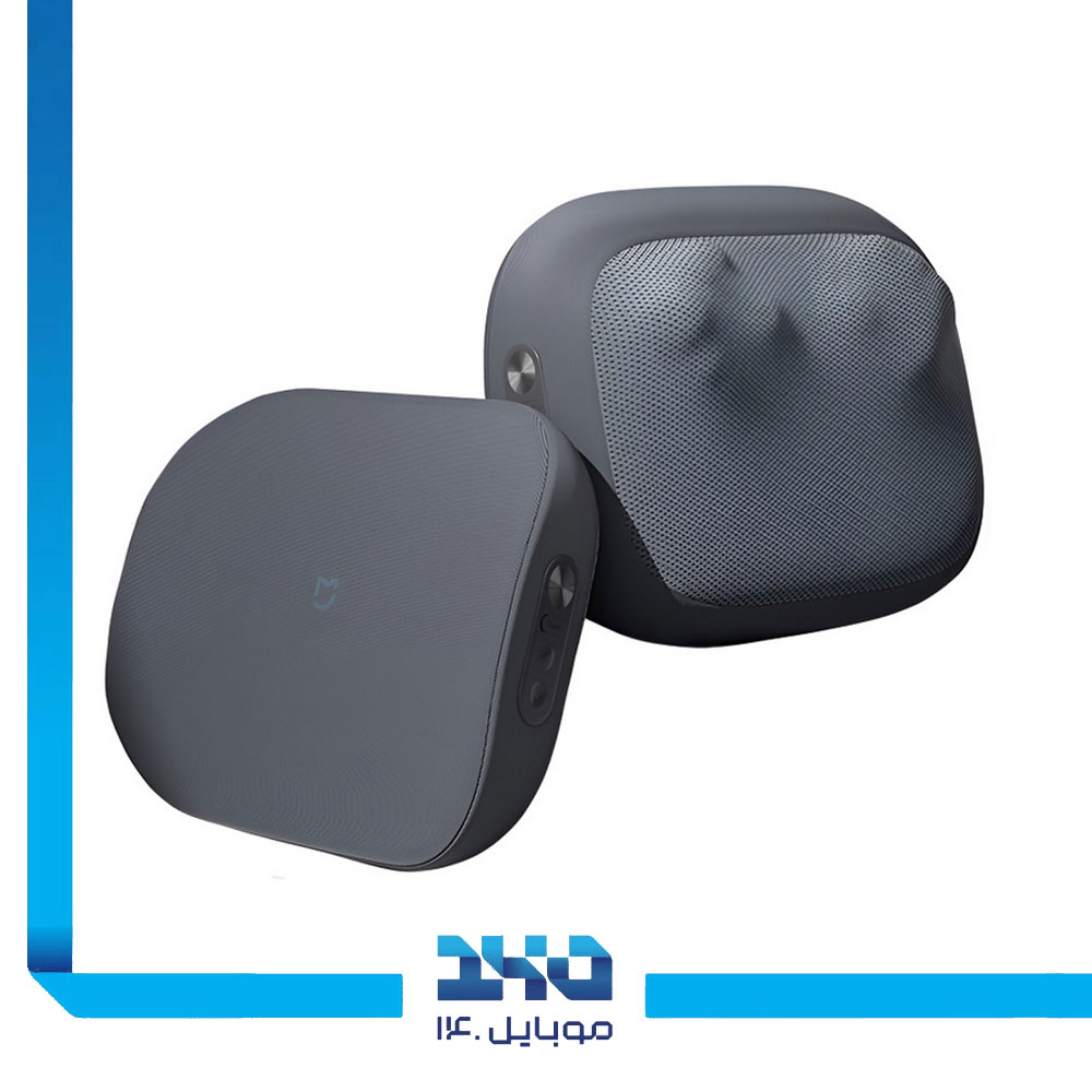 ماساژور کمر و گردن شیائومی میجیا مدل MJYBAMY01YMYY