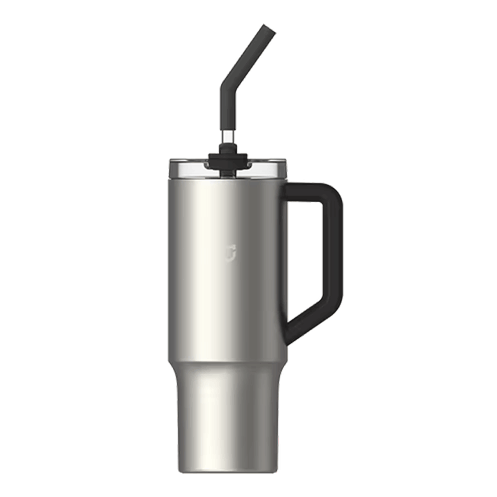 ماگ یک لیتری شیائومی مدل Xiaomi Mijia Straw Cup