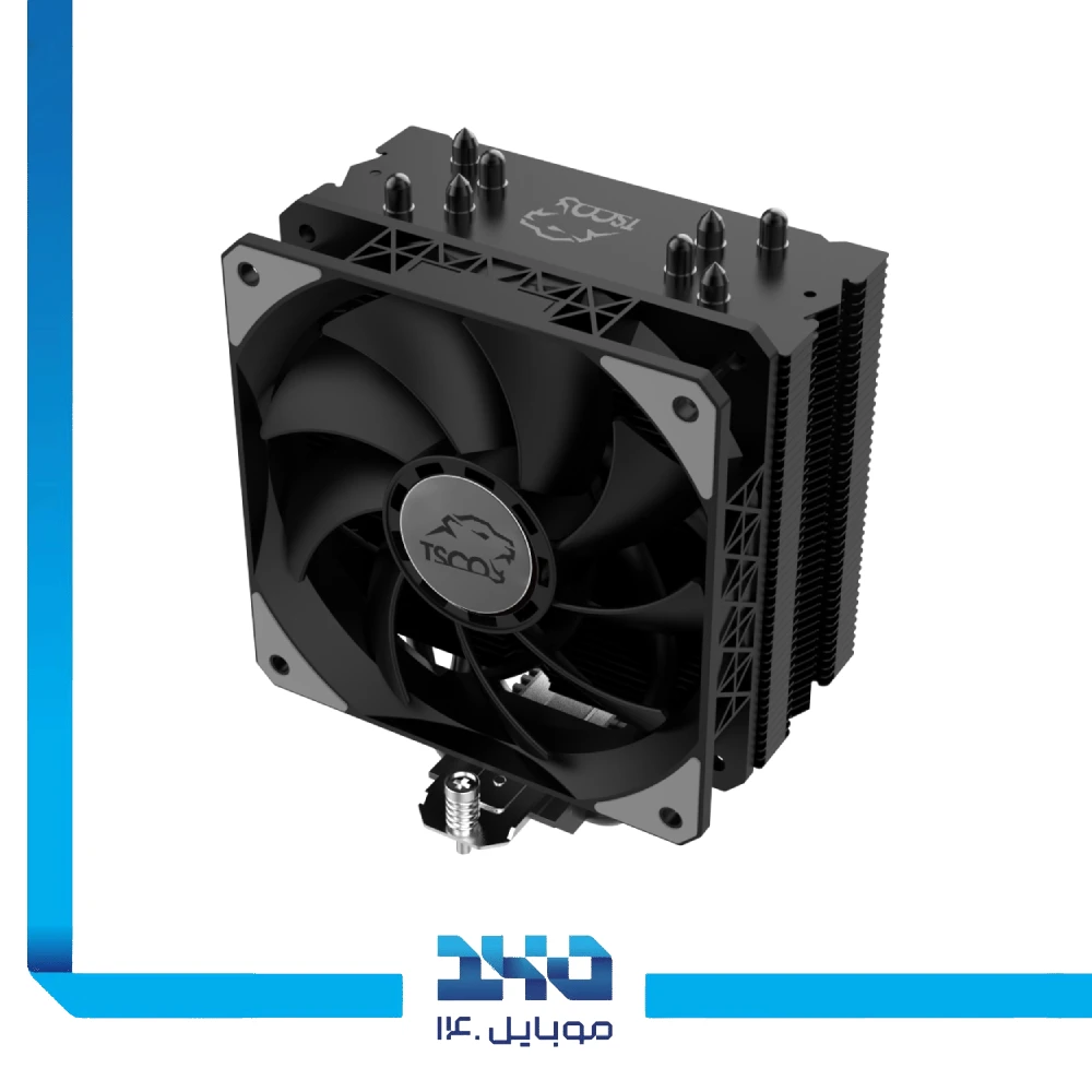 فن گیمینگ تسکو مدل GAfan 240
