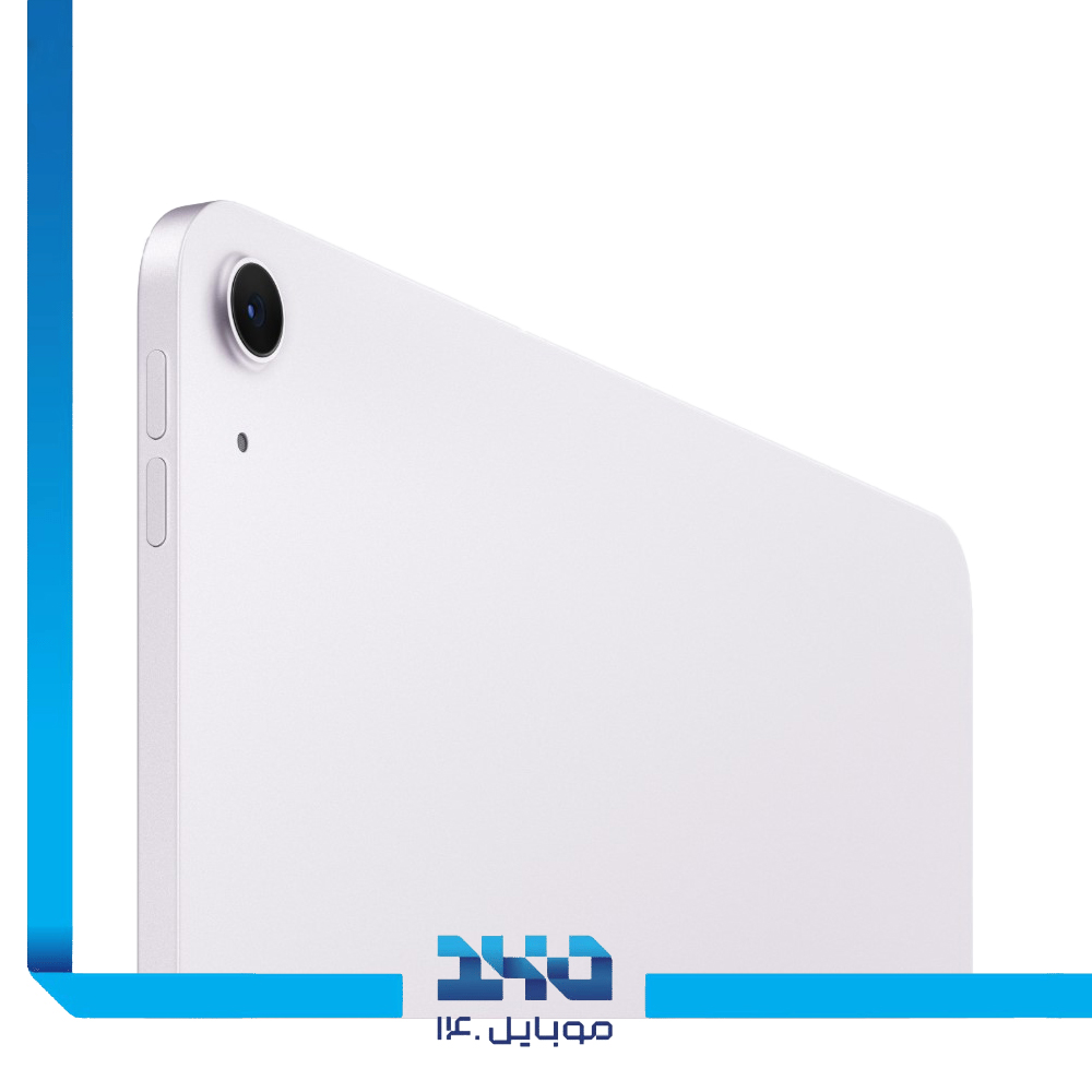 تبلت اپل مدل iPad Air 13-inch 2025 M3 Wi-Fi ظرفیت 256 گیگابایت رم 8 گیگابایت