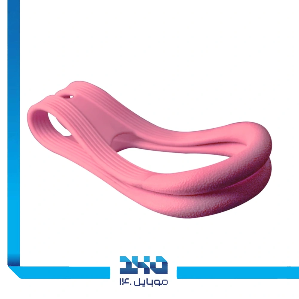 کش ورزشی پیلاتس 1.5 متری تسکو مدل (T-Life 12)