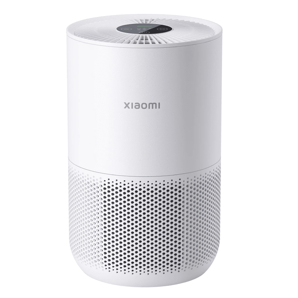 دستگاه تصفیه کننده هوا شیائومی مدل Air Purifier 4 Compact