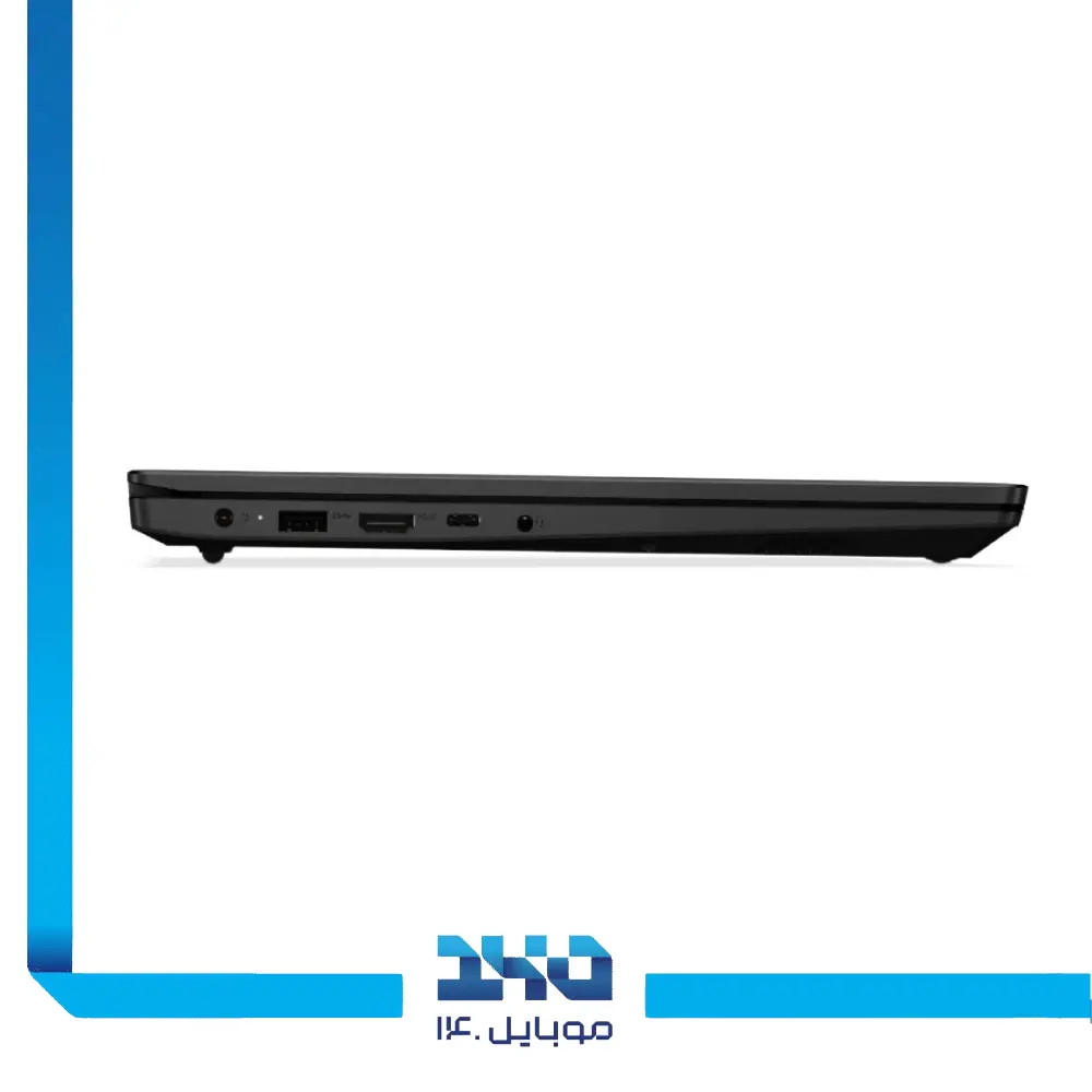 لپ تاپ لنوو 15.6 اینچ مدل V15 G4 i5-13420H-8GB-512GB-Intel UHD