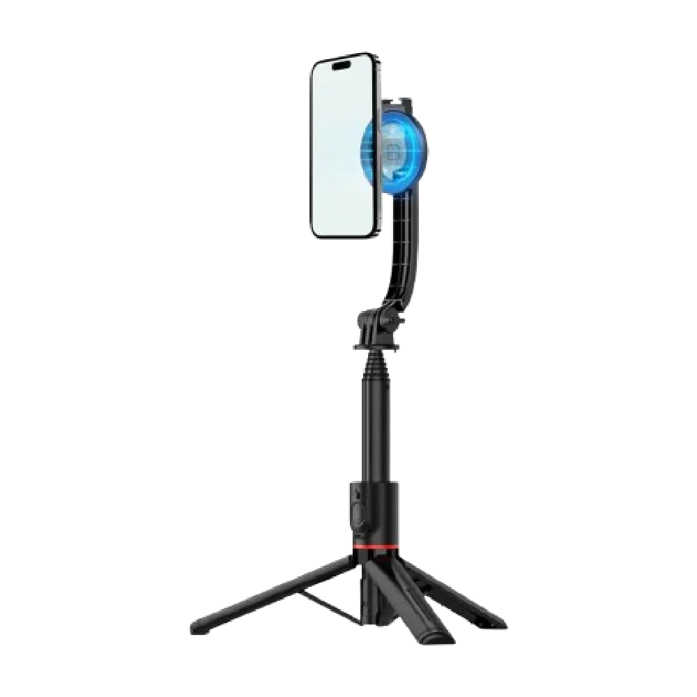 مونوپاد مگ‌سیف گرین لاین مدل Magselfie Selfie Stick Tripod