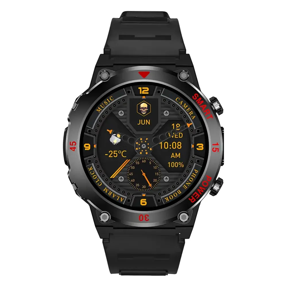 ساعت هوشمند گرین لاین مدل Fit-Gear