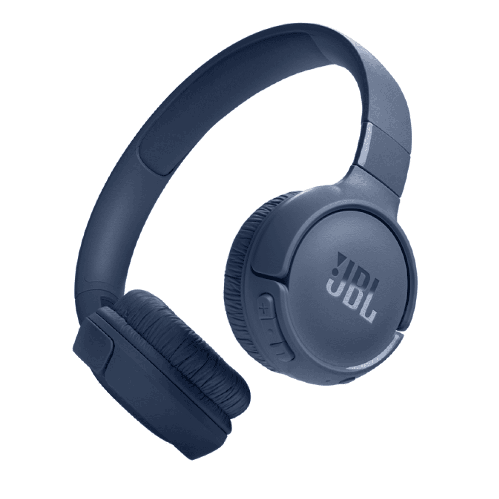 هدفون بی‌سیم جی بی ال مدل Tune 520 BT