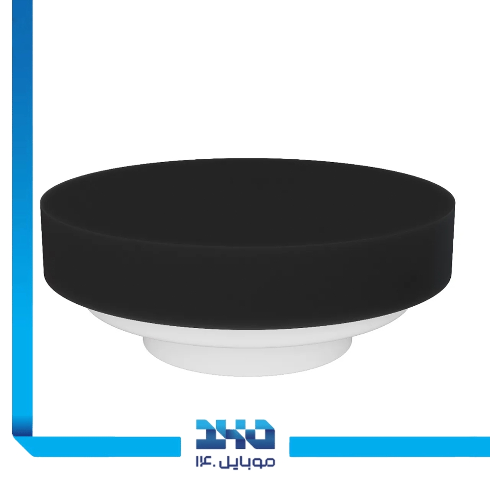 اسکرابر برقی 5 کاره گرین لاین مدل (GSC400) Sonic Spinner