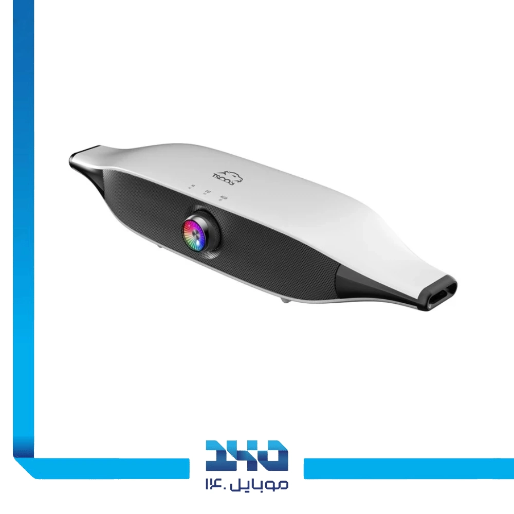 اسپیکر گیمینگ بلوتوثی تسکو مدل (GS 23369)