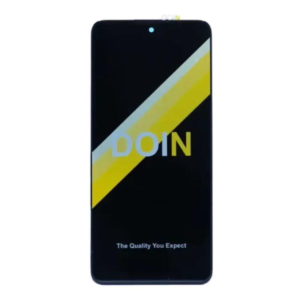 تاچ ال سی دی شیائومی NOTE 11 PRO 4G مدل دواین به همراه فریم