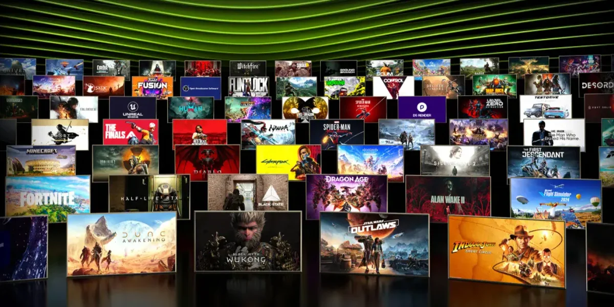 چرا RTX 5060 نسبت به نسل قبل ارزش خرید بیشتری دارد؟