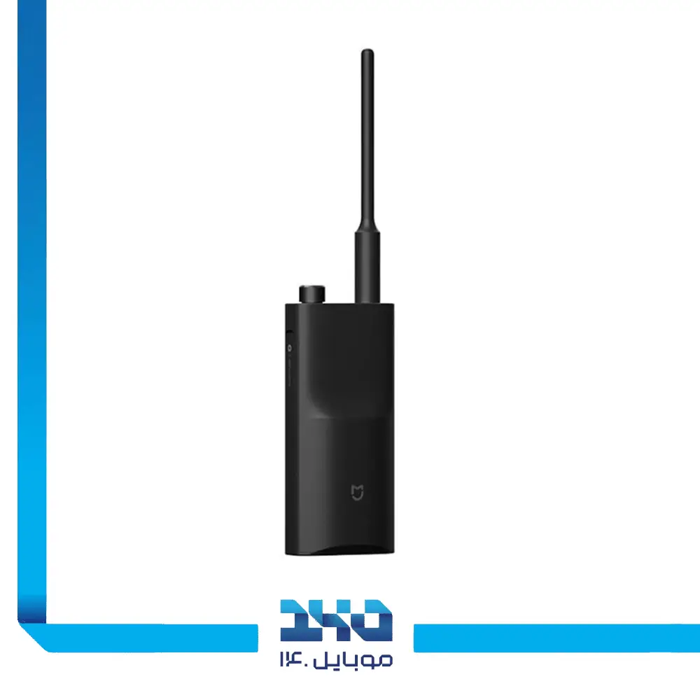 بی سیم شیائومی مدل Mijia Walkie Talkie 2