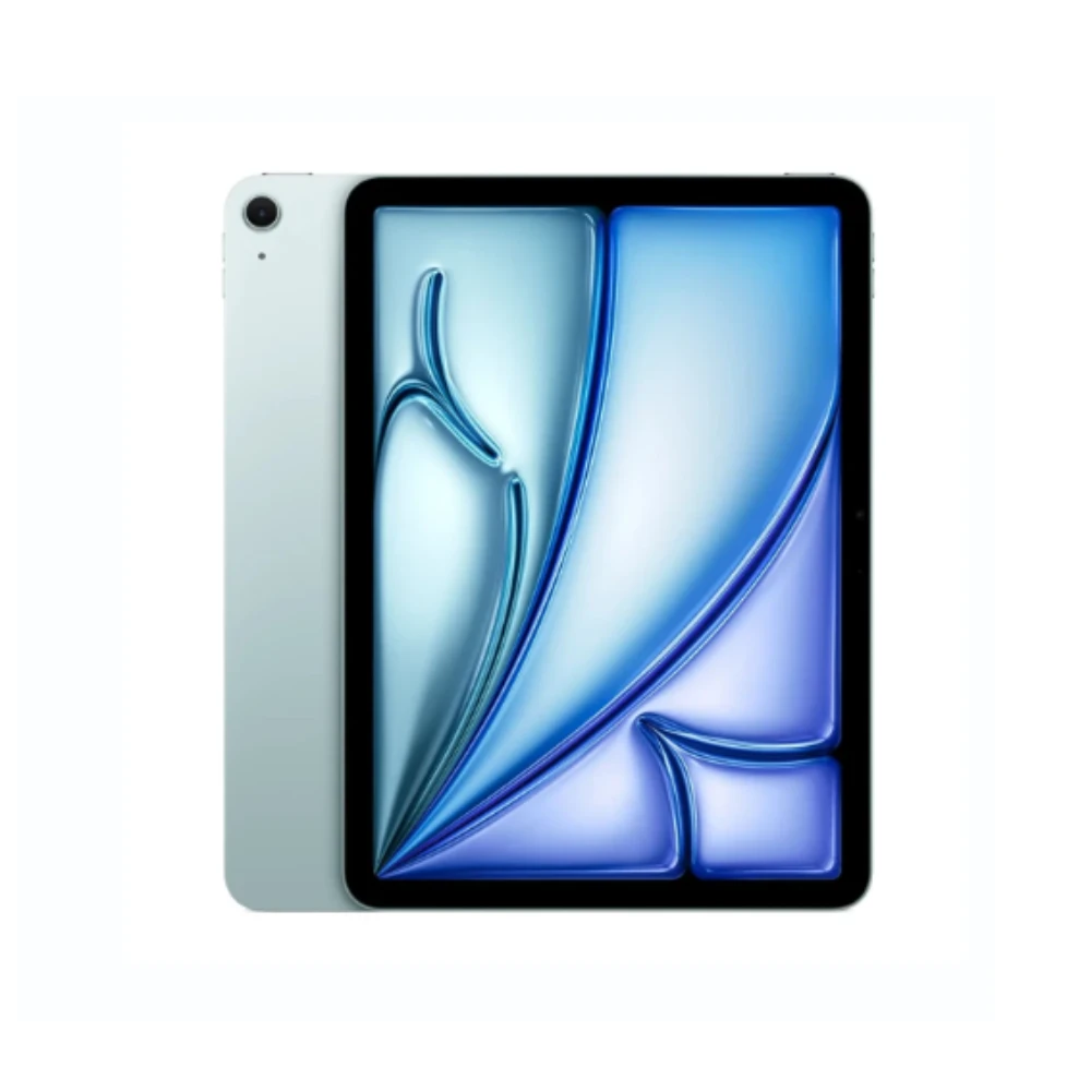 تبلت اپل (iPad Air 11-inch 2026 M4 Wi-Fi) ظرفیت 128 گیگابایت رم 12 گیگابایت