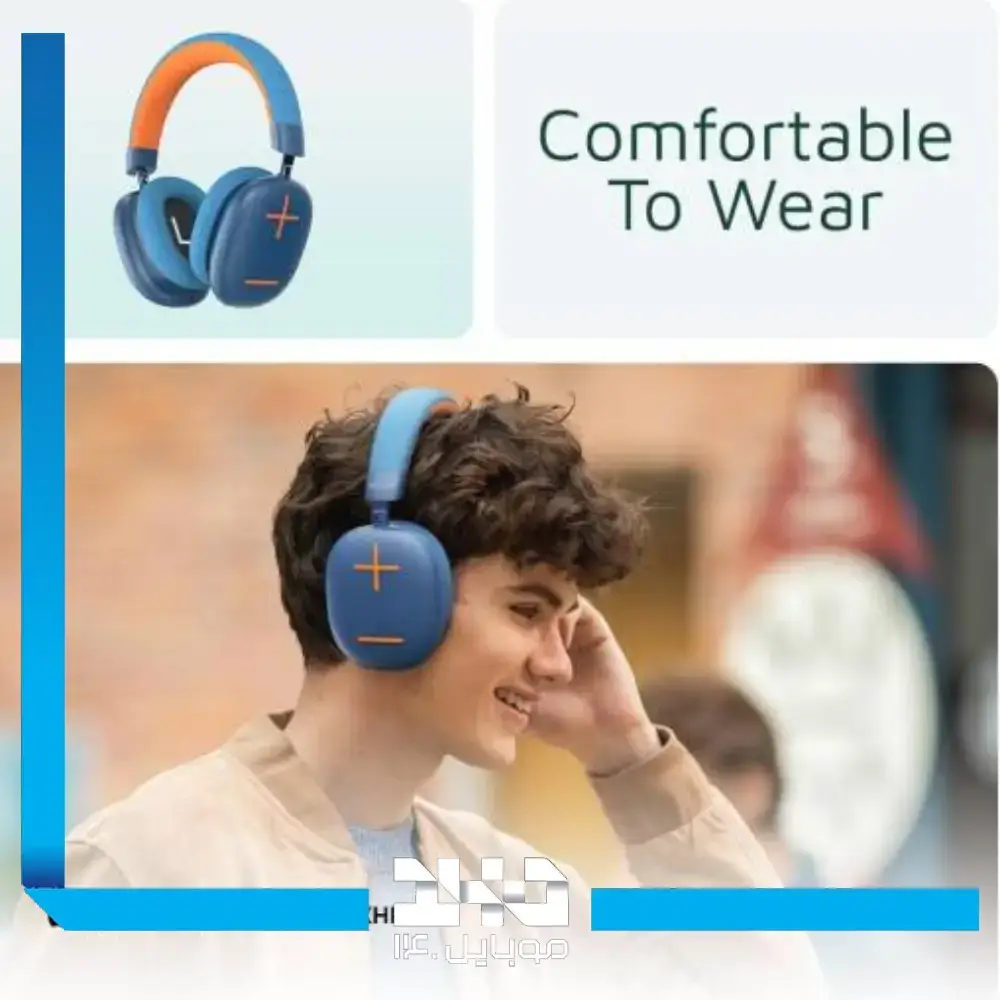 هدفون بلوتوثی گرین لاین مدل Echo Max
