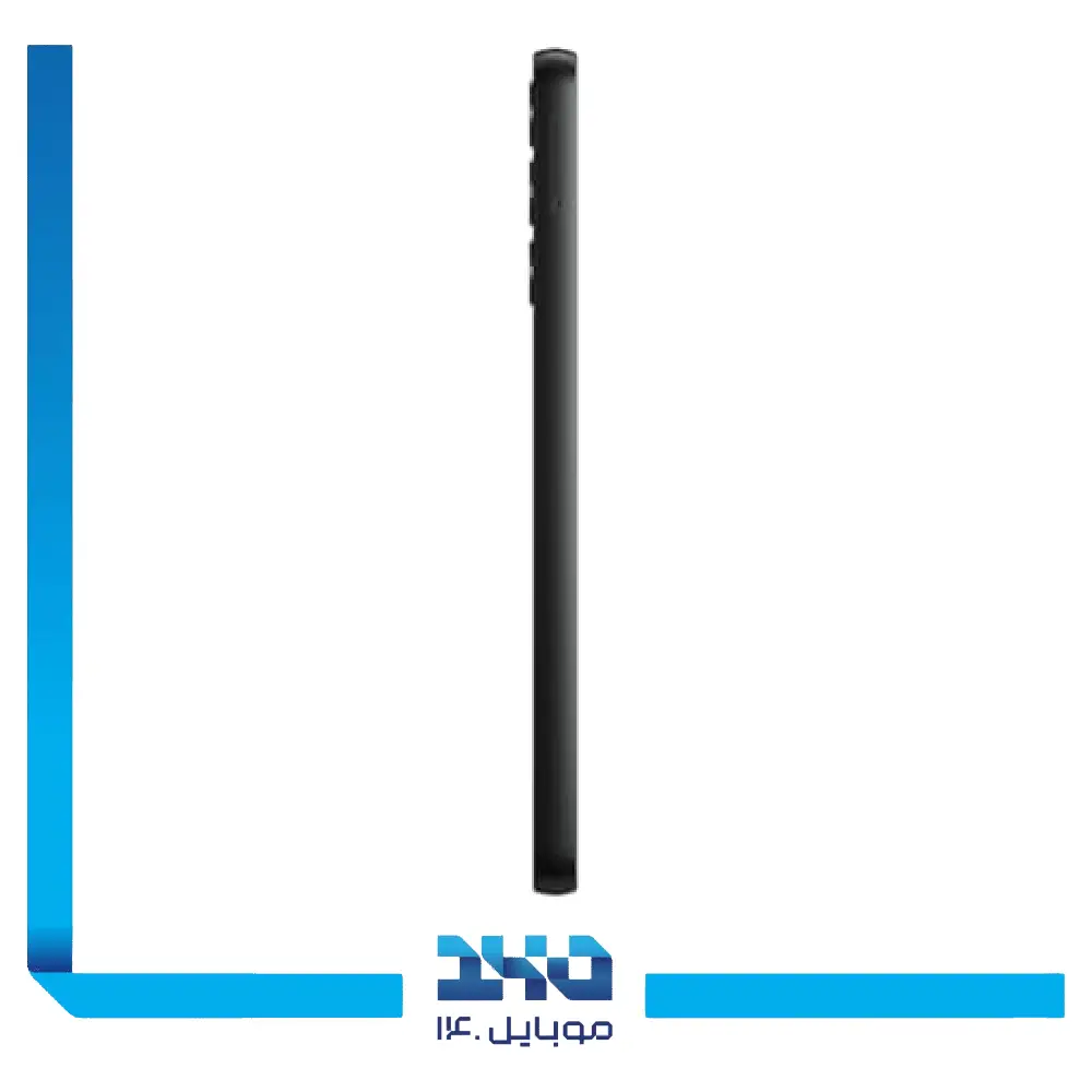 گوشی موبایل سامسونگ مدل Galaxy A05 ظرفیت 64 گیگابایت رم 4 گیگابایت
