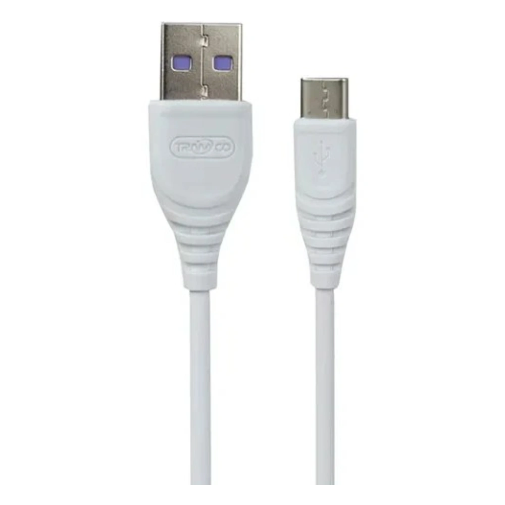 کابل USB-A به تایپ سی ترانیو مدل S2