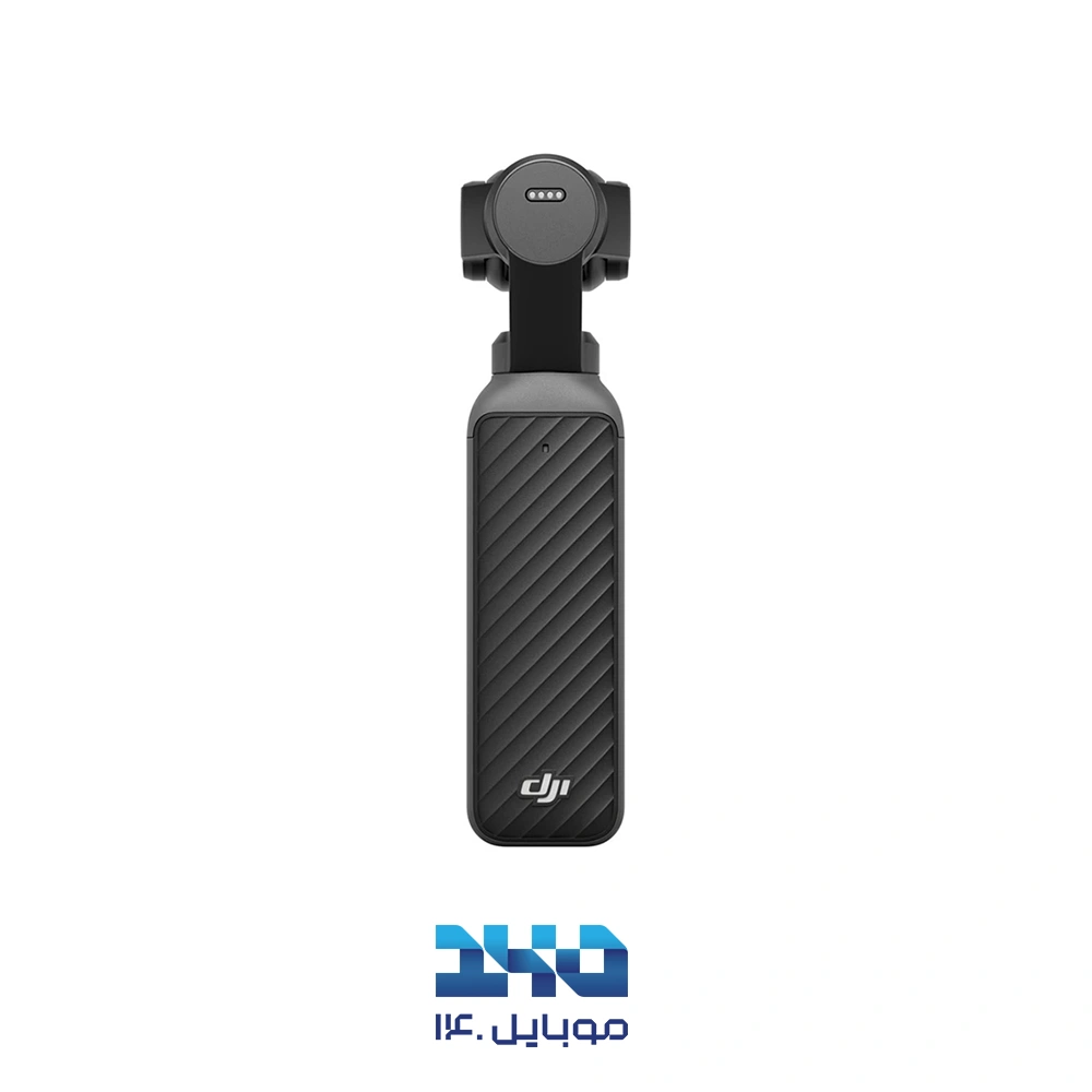 گیمبال دوربین دی‌جی‌آی Osmo Pocket 4 Creator Combo