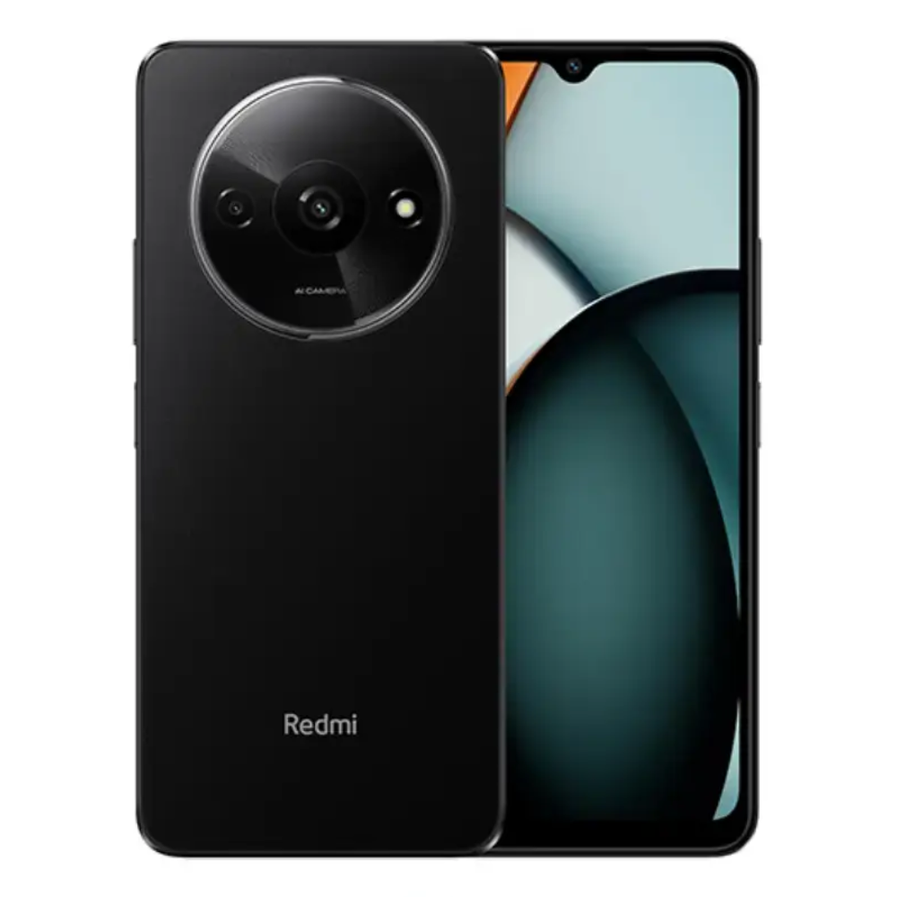 گوشی موبایل شیائومی مدل Redmi A3 ظرفیت 64 گیگابایت رم 3 گیگابایت | پک اورجینال | رام گلوبال
