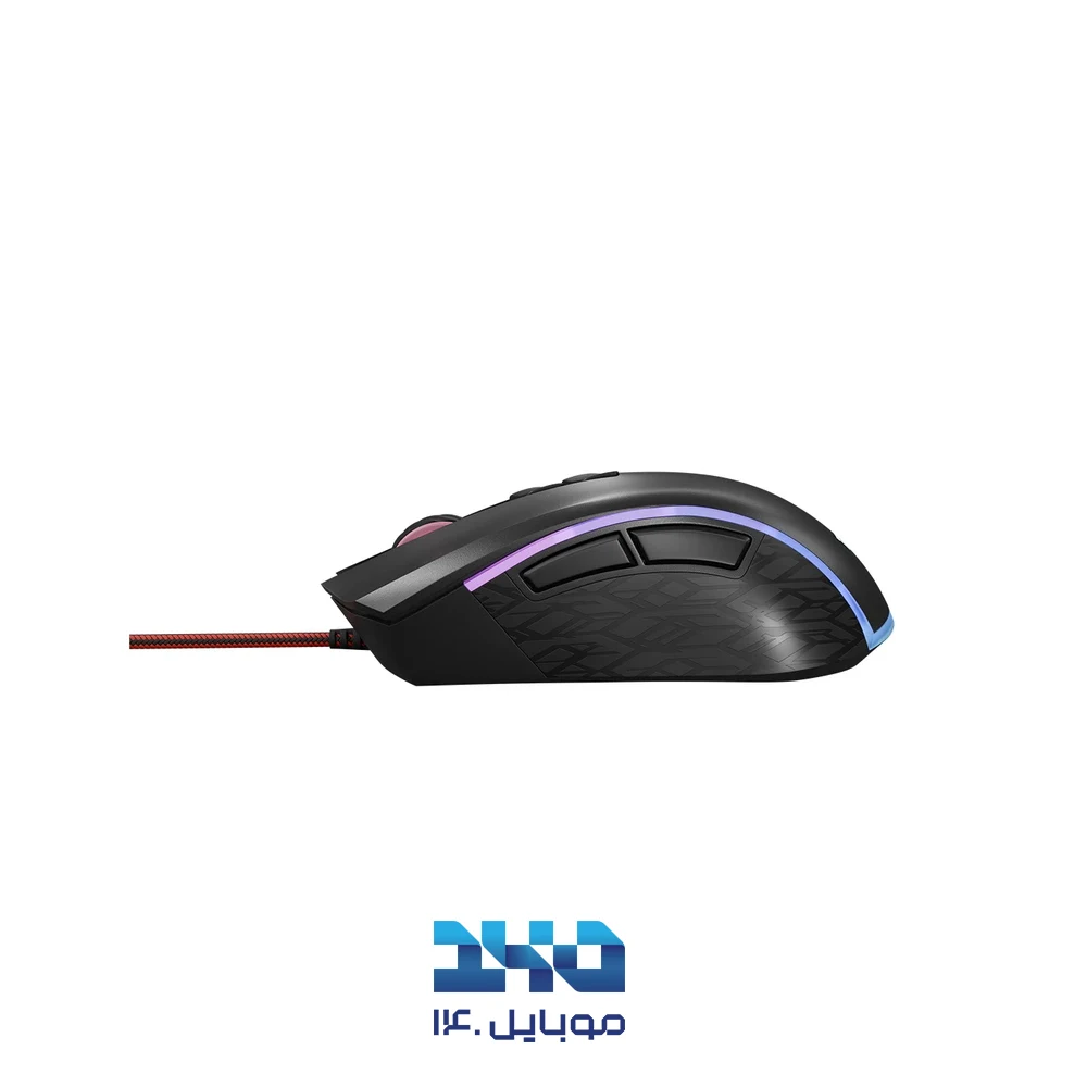 ماوس باسیم تسکو مدل TM 775GA