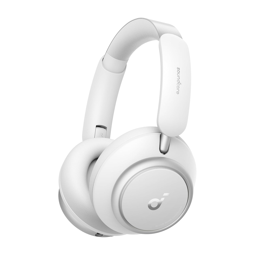 هدفون بی سیم انکر با نویز کنسلینگ (ANC) مدل (A3040) Soundcore Space Q45