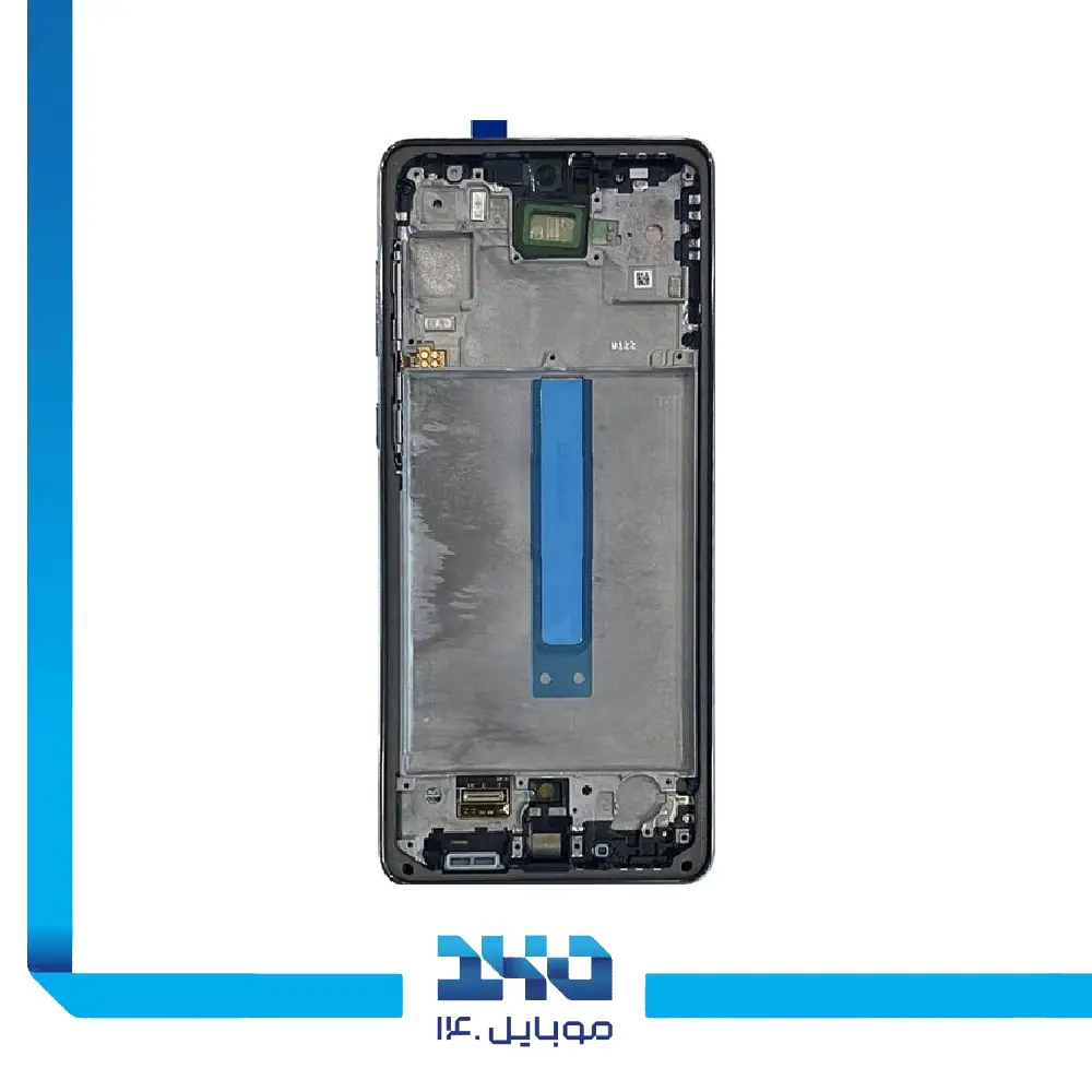 تاچ ال سی دی سامسونگ A73 5G 2022 (A736) | با فریم