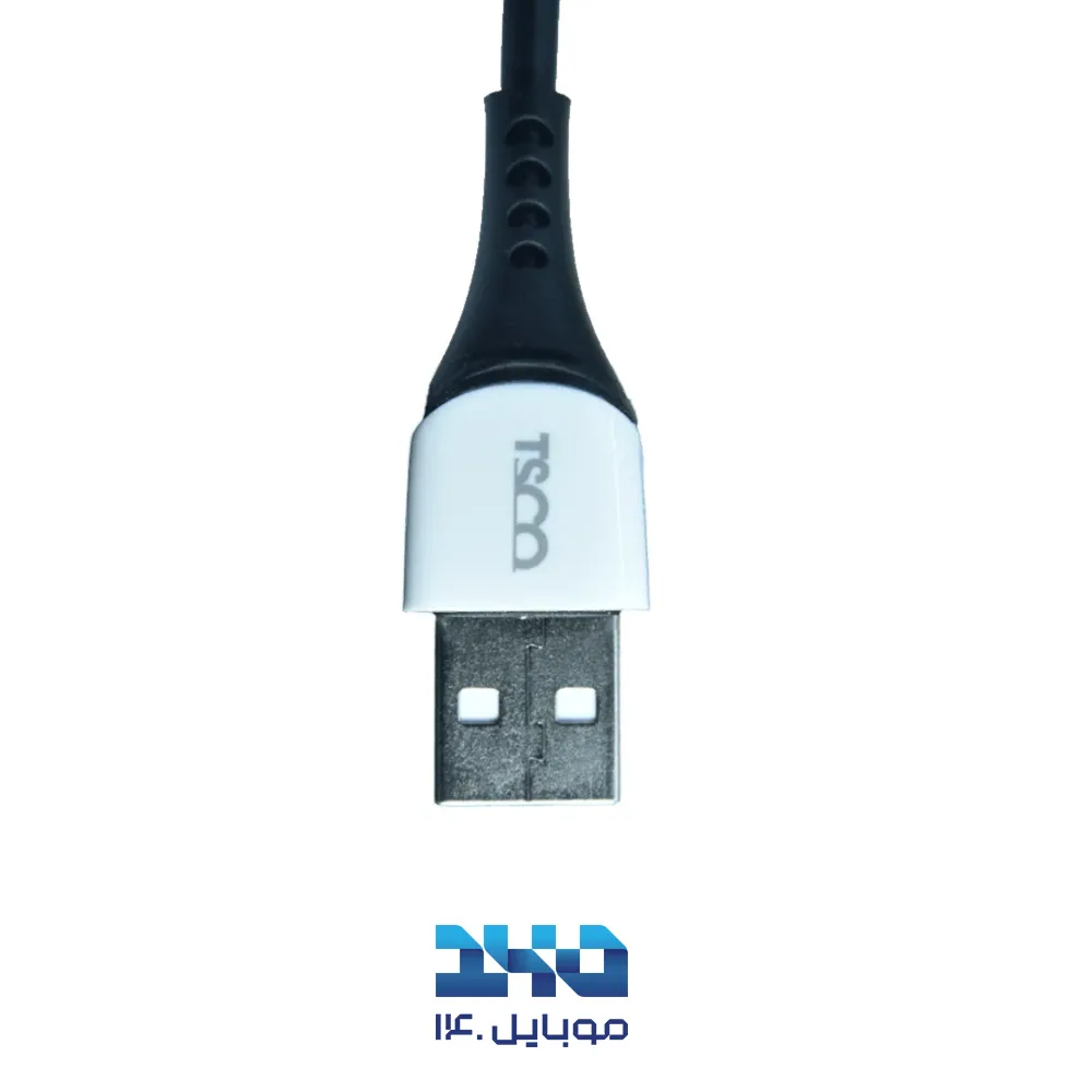 کابل آیفون تسکو TCI 450