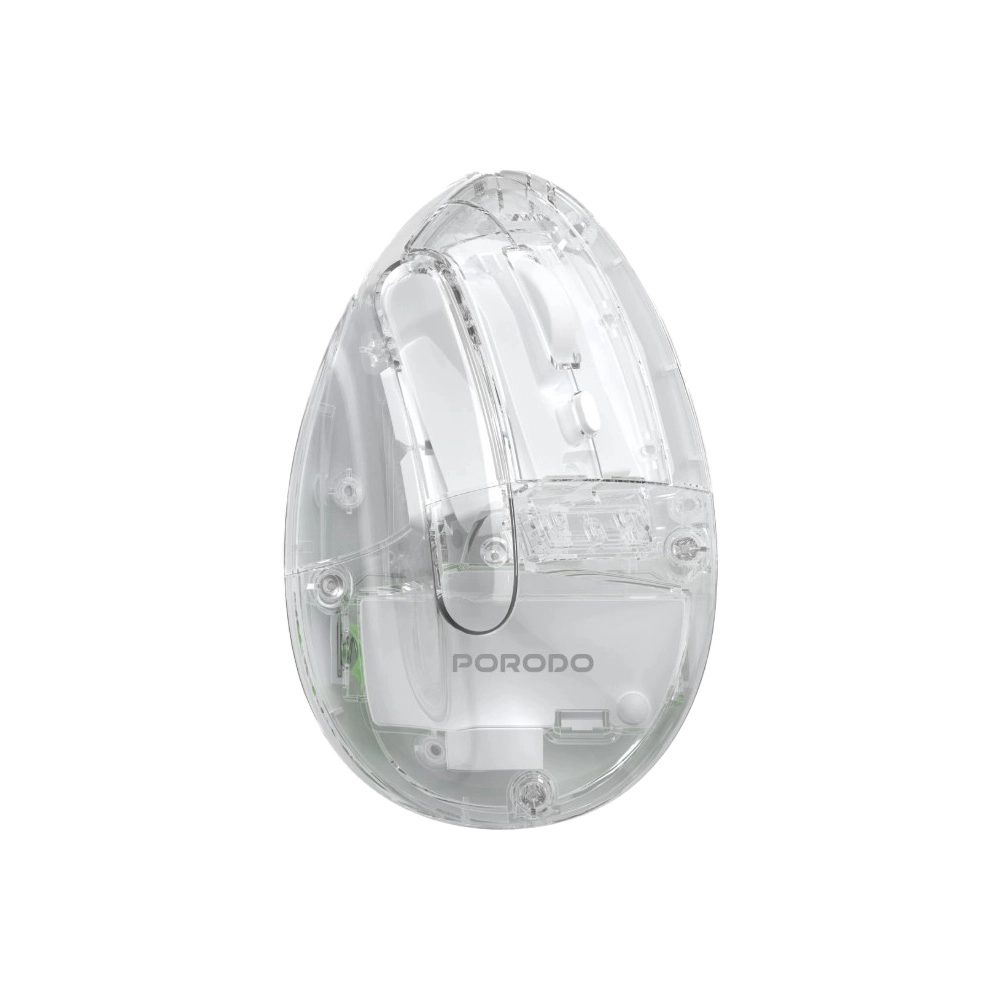 ماوس عمودی بی‌سیم ارگونومیک پرودو مدل (PD-ETK01-TP)