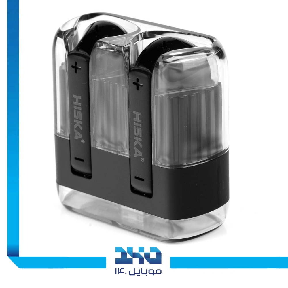 هندزفری بی‌سیم هیسکا مدل (FX-559)