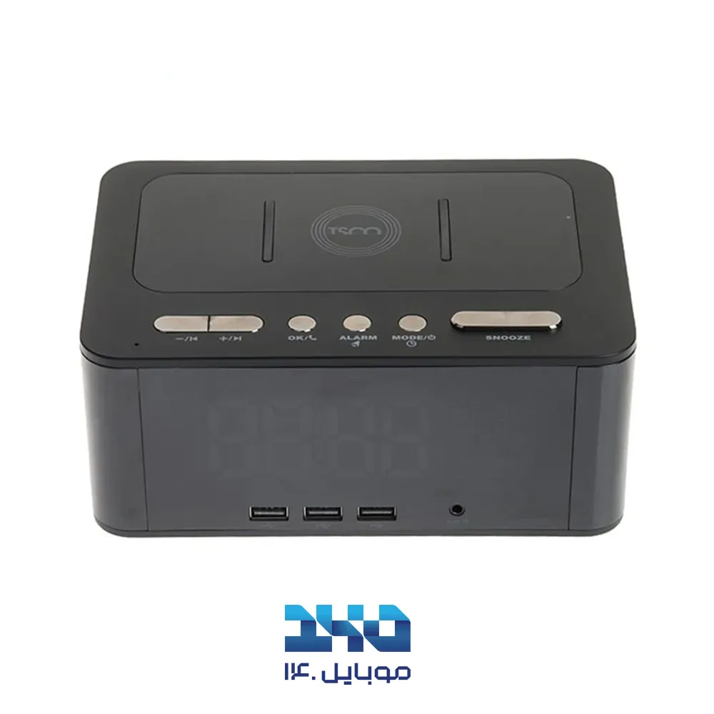 اسپیکر بلوتوثی رومیزی تسکو مدل TS 2350