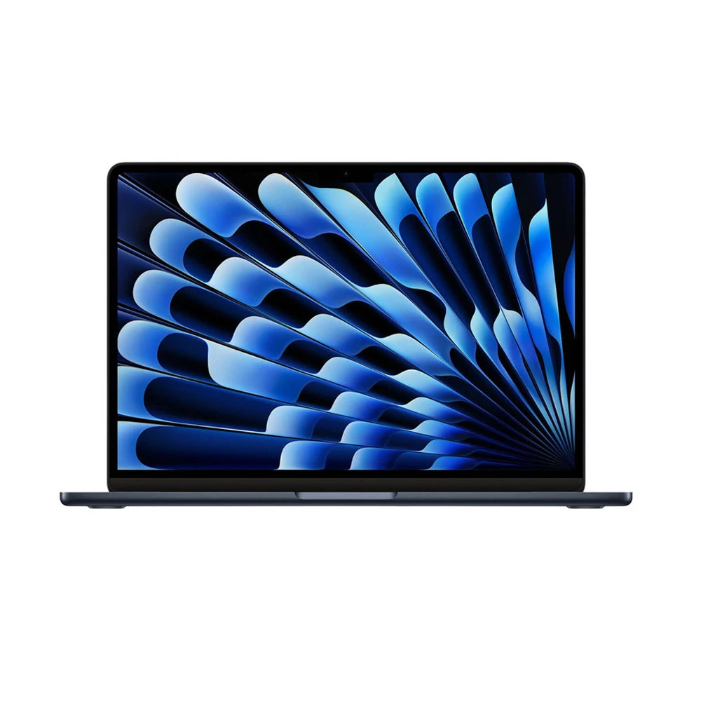 لپ تاپ اپل 15.3 اینچی مدل MacBook Air MDVN4 M5 2026 24GB 1TB