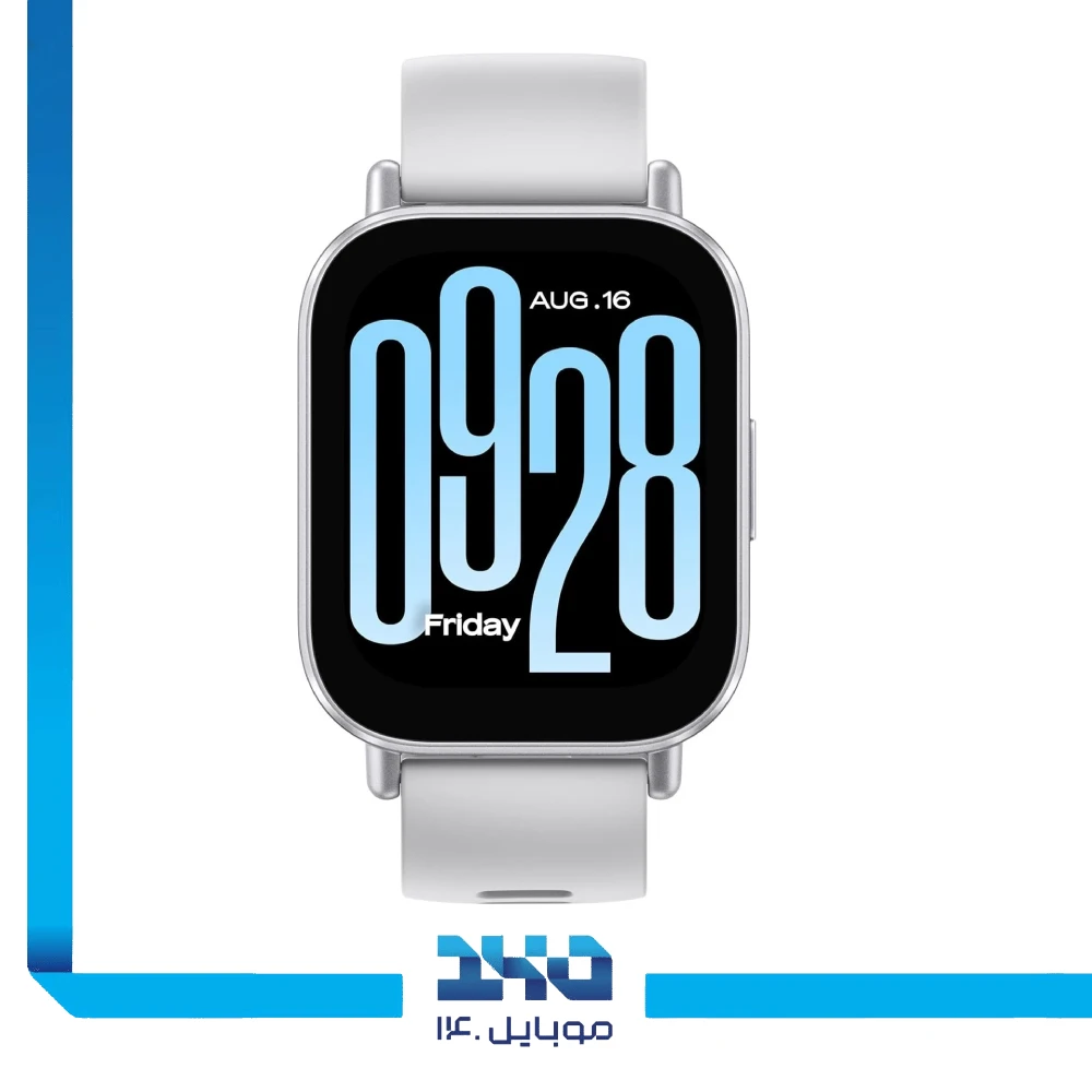 ساعت هوشمند شیائومی مدل Redmi Watch 5 active | گلوبال