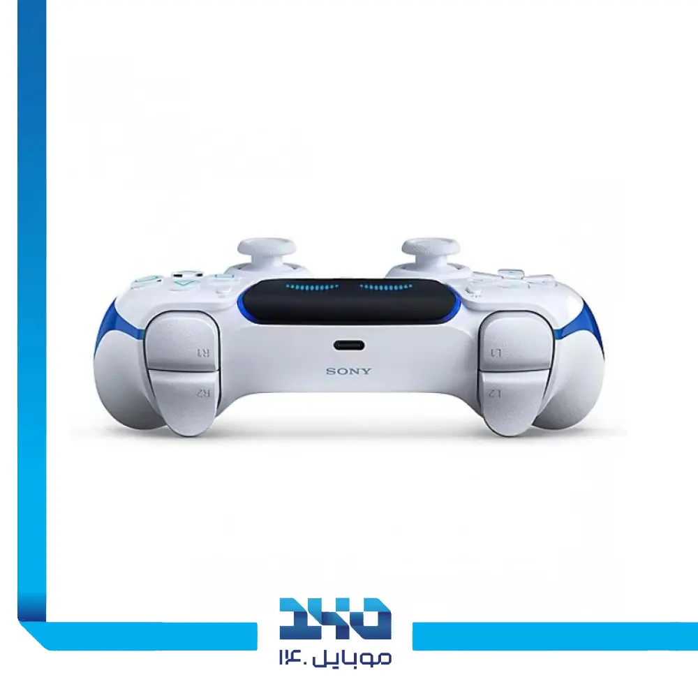 دسته بازی PS5 مدل Astro Bot Joyful