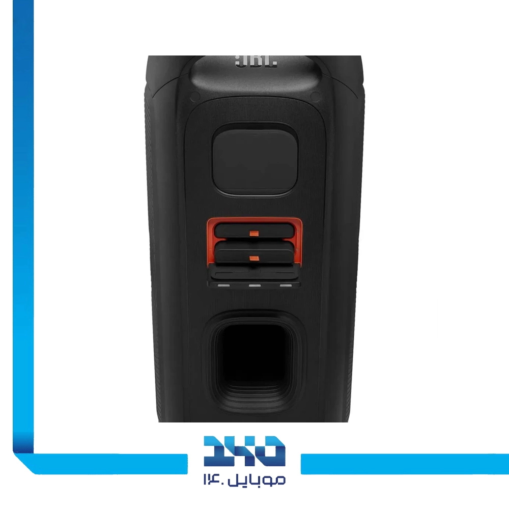 اسپیکر بلوتوثی قابل حمل جی بی ال مدل PartyBox 720