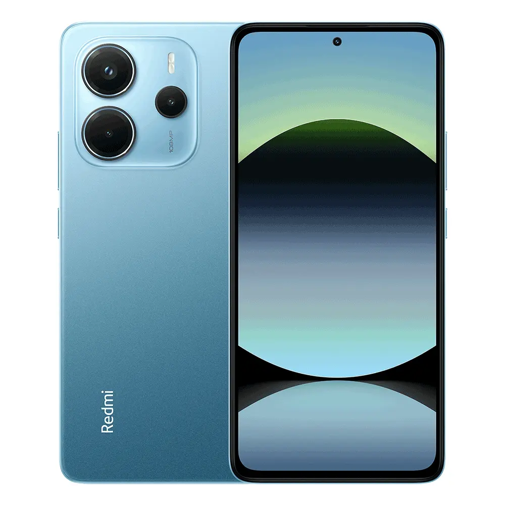 گوشی موبایل شیائومی مدل 14 Redmi Note ظرفیت 256 گیگابایت رم 8 گیگابایت