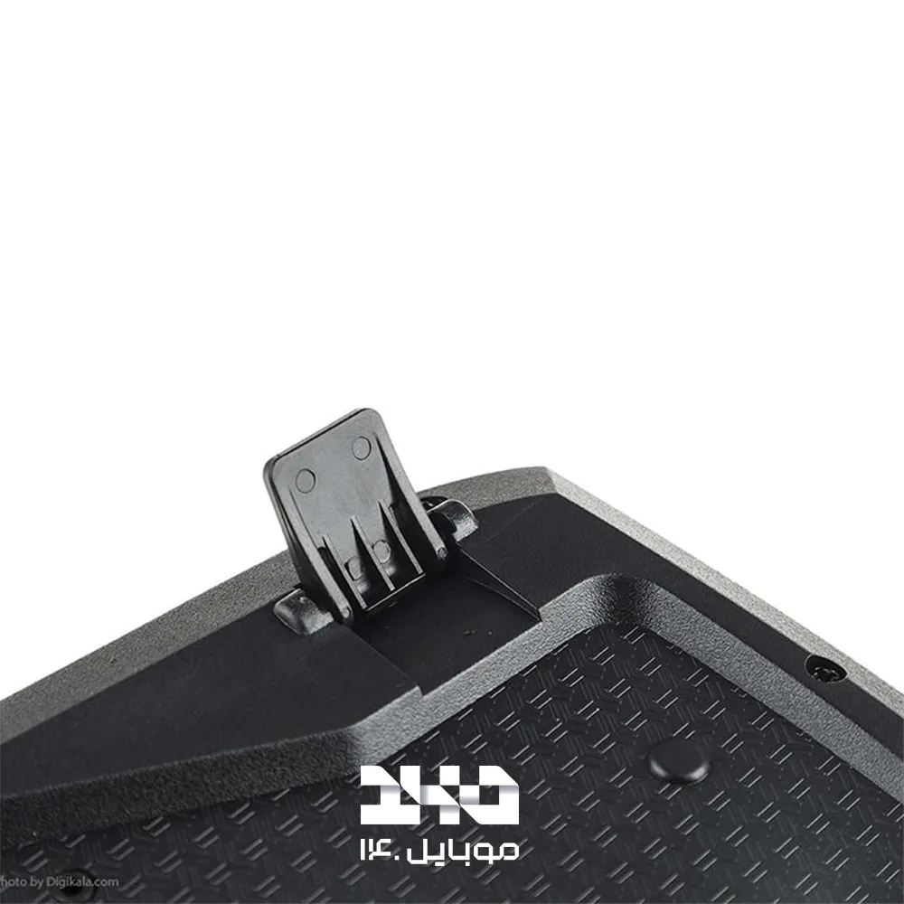 کیبورد تسکو مدل TK 8020