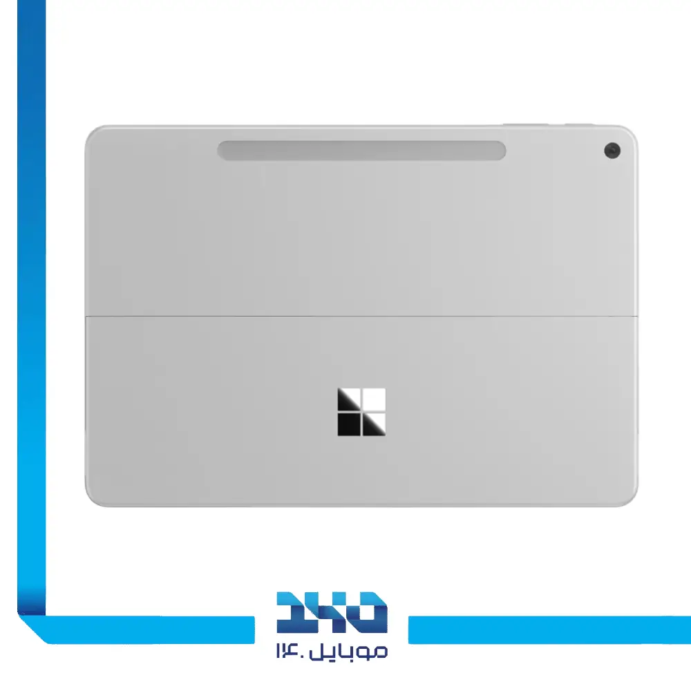 تبلت 12 اینچ مایکروسافت مدل Surface Pro 12 X Plus ظرفیت 256 گیگابایت رم 16 گیگابایت