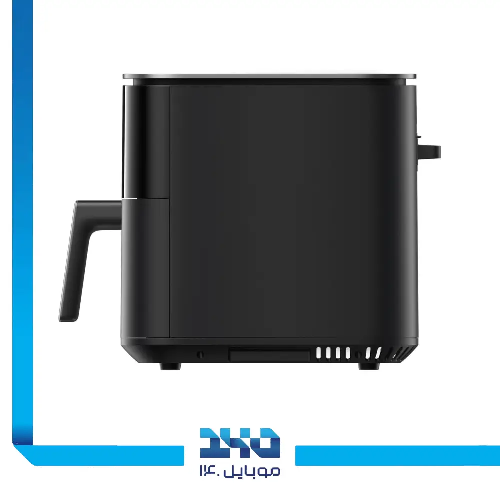 سرخ کن شیائومی مدل Dual Zone MAF-D1001