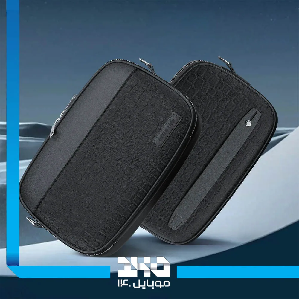 کیف کراس‌ بادی گرین لاین Airo
