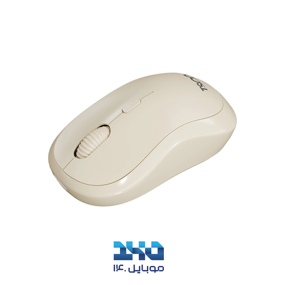 ماوس بیسیم تسکو مدل TM 741W