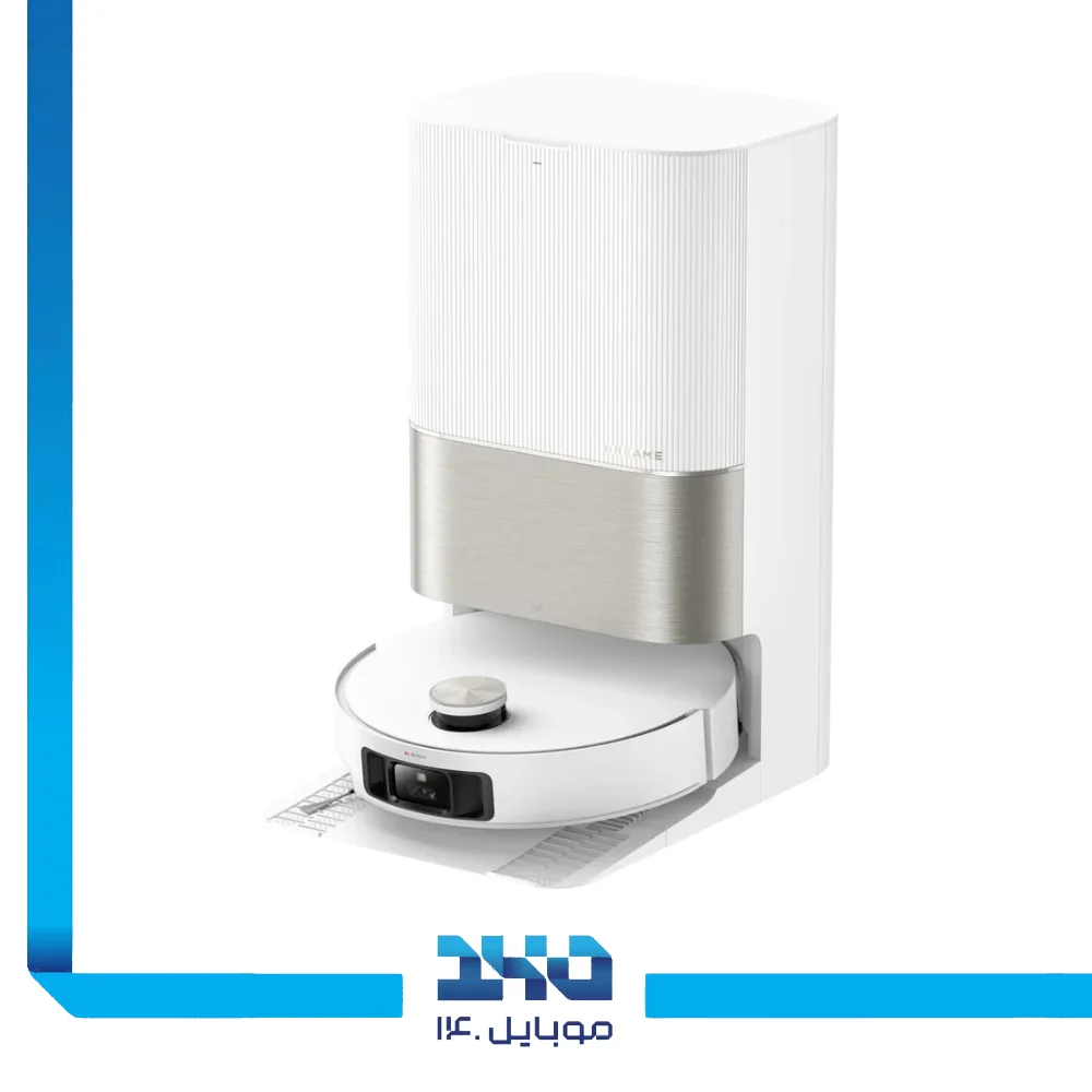 جارو رباتیک دریم مدل X50 Ultra Complete