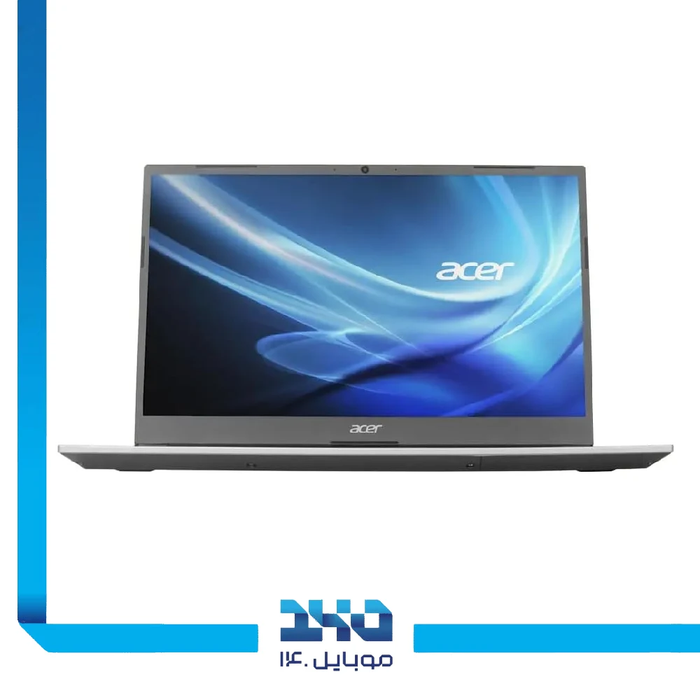 لپ تاپ ایسر 15.6 اینچ مدل Aspire Lite AL15-41 R5 7430U 16GB 512GB Radeon Graphics