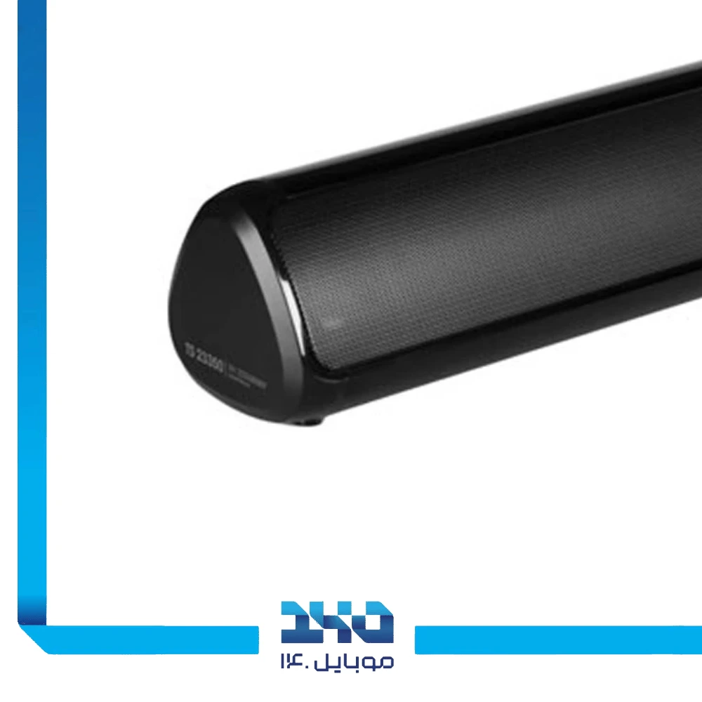 اسپیکر بلوتوثی قابل حمل تسکو مدل (TS 23350)