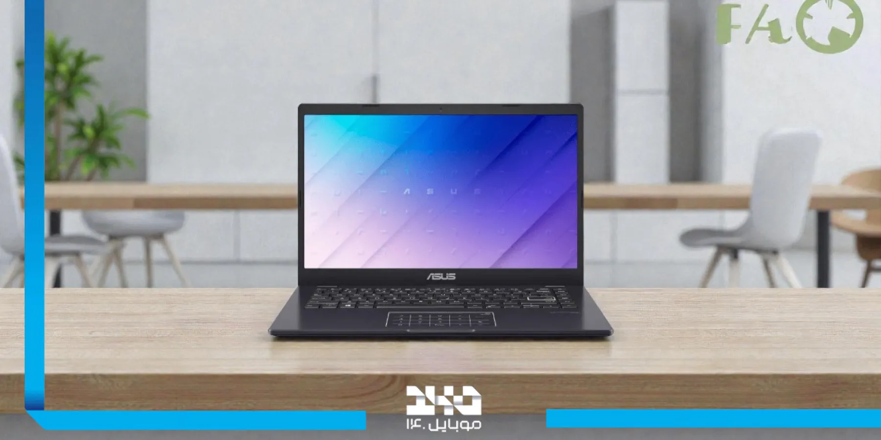 بررسی تخصصی لپ‌تاپ ایسوس VivoBook E410KA مناسب کاربران روزانه