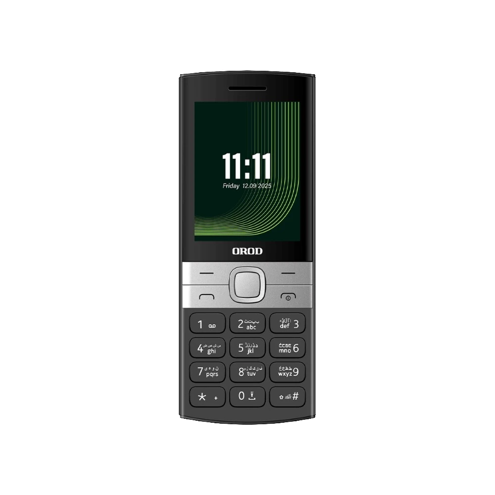 گوشی موبایل ارد مدل OROD 150