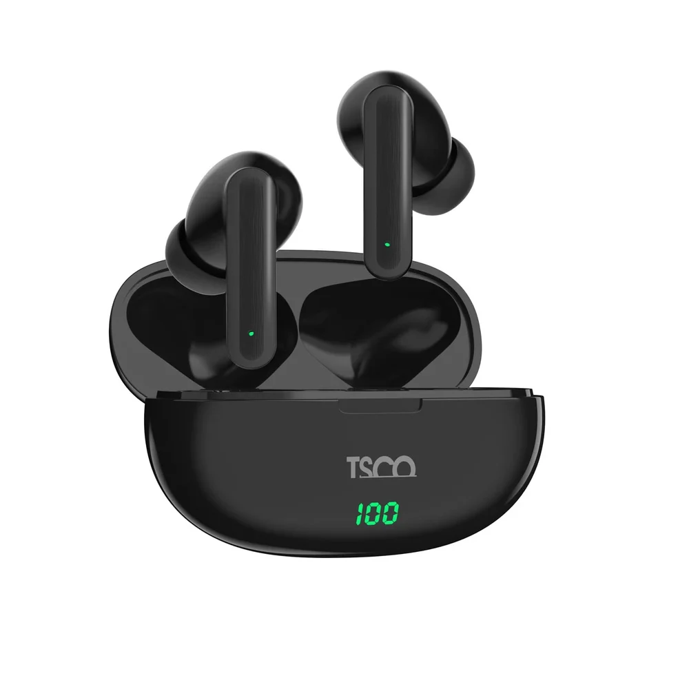ایربادز بی‌سیم تسکو مدل TH 6325 TWS